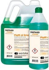 F&G PIATTI 5l