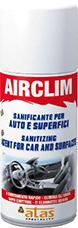 AIR CLIM SPRAY