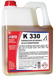K 320