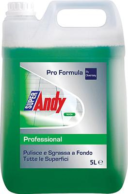 ANDY 