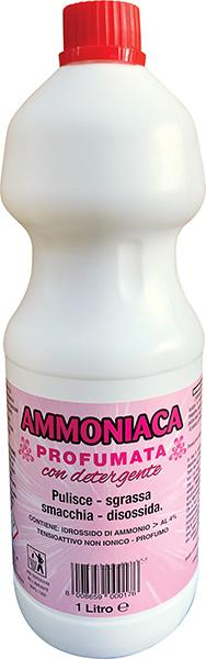 AMMONIACA PROFUMATA IN FLACONE