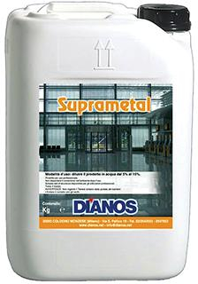 SUPRAMETAL