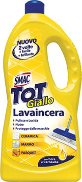 SMAC TOT GIALLO
