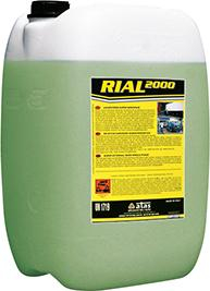 RIAL 2000