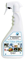 BACTERIN SPRAY