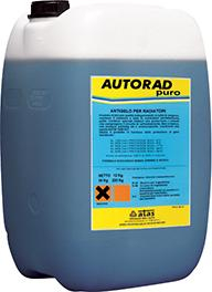 AUTORAD PURO 1l