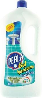 CANDEGGINA GEL LT.1
