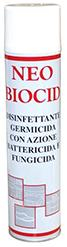 NEO BIOCID DISINFETTANTE SPRAY