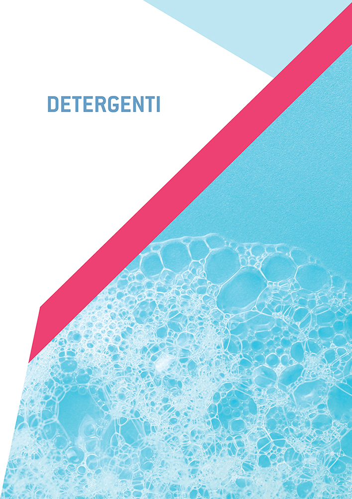 detergenti